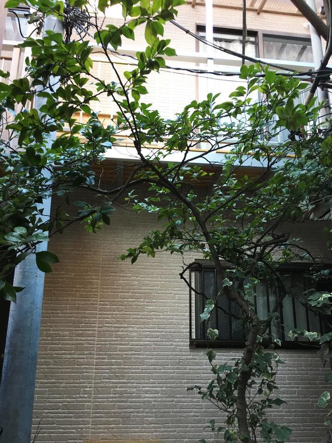 横滨Lucy's House横浜中華街 House1公寓 外观 照片